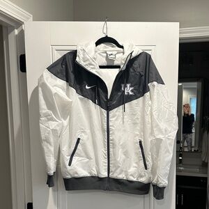 Nike UK Jacket
